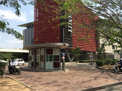 Một nam sinh trường Đại học RMIT bị điện giật chết