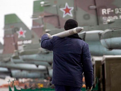NATO tập trận, Hạm đội Biển Bắc của Nga cảnh giác cao