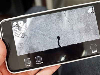 Nhóm làm game Việt tố công ty Trung Quốc đánh cắp game