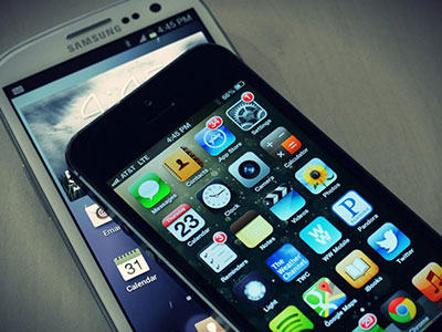 Cách bỏ theo dõi quảng cáo trên iPhone, điện thoại Android