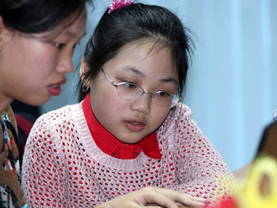 Công bố 10 gương mặt trẻ tiêu biểu 2014