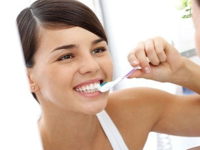 Mẹo đánh răng đúng cách ngừa ung thư tận gốc