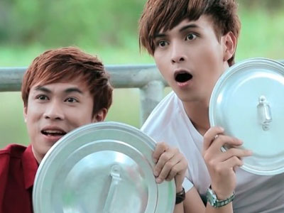 MV Hồ Quang Hiếu lập kỷ lục lượt xem trên YouTube