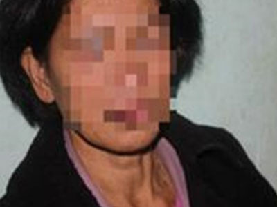 Ngang trái chuyện hai mẹ con mang… “kiếp chồng chung”
