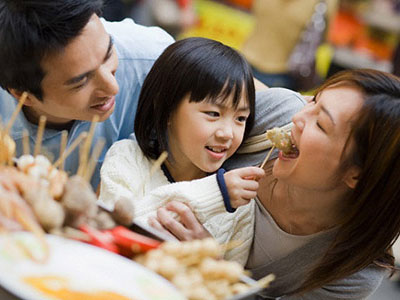 Phát hoảng vì chồng “bá đạo”