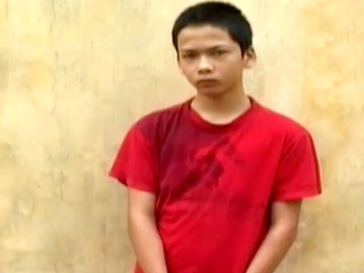 Quật ngã cụ bà 83 tuổi ngay tại nhà để trộm tiền