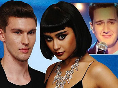 Scandal sỉ nhục thí sinh "X Factor New Zealand" bị tố dàn dựng