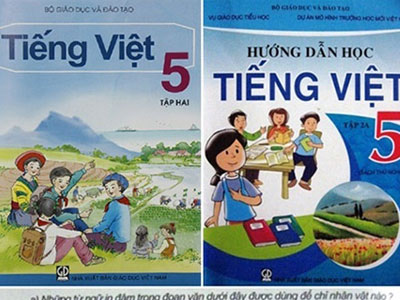 “Thánh Gióng tắm ở hồ Tây”, NXB Giáo dục nói gì?