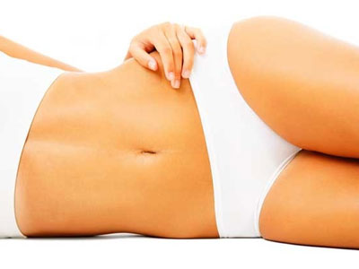 Vòng hông tiết lộ khả năng "yêu" của nữ giới