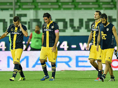 Alfredo Scaccia muốn làm Chủ tịch CLB Parma