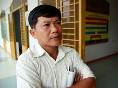 Đã chỉ đạo cách chức chủ tịch xã "ăn" gà của dân!