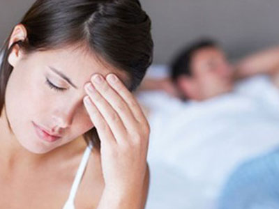 Làm sao để "chuyện ấy" bớt nhạt nhẽo?