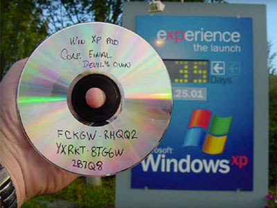 Microsoft: Dùng Windows lậu vẫn được nâng cấp