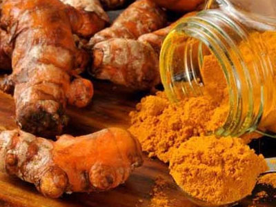 Nghệ có thể chữa ung thư