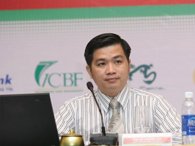 Người số 2 ở Hoàng Anh Gia Lai rút lui