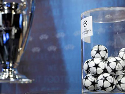 Những điều cần biết về lễ bốc thăm vòng tứ kết Champions League
