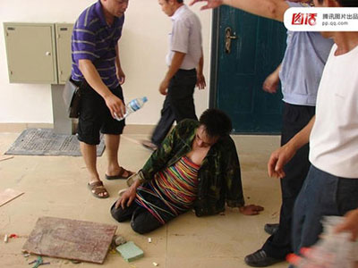 Những tên trộm khờ khạo nhất hành tinh