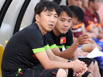 Olympic Việt Nam: Cái khó liệu có ló cái khôn?