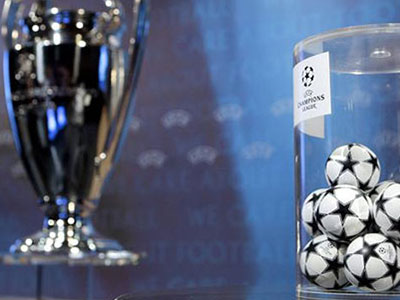 18h00 hôm nay bốc thăm tứ kết Champions League: Barca muốn gặp đối thủ nào?