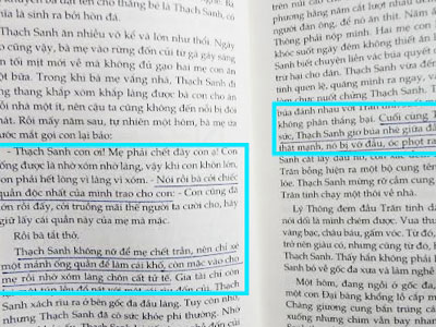 Bức xúc vì những điều ghê rợn trong cổ tích Thạch Sanh