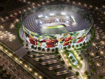 Chung kết World Cup 2022 diễn ra ngày 18/12