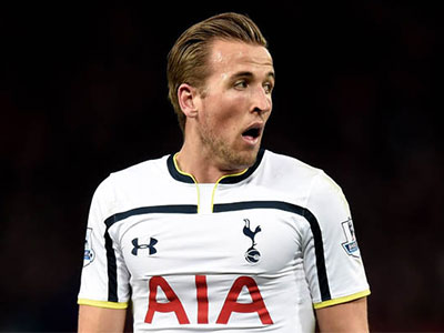 Ghi bàn như máy, Harry Kane được tưởng thưởng