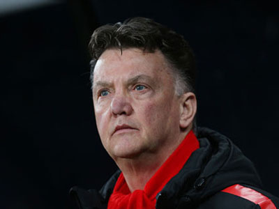 HLV Van Gaal: "Tôi sẽ về hưu tại Manchester United"