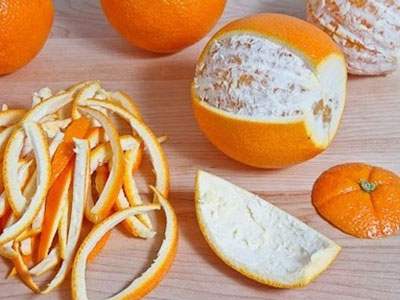 Mẹo khử mùi hôi ẩm mốc trong nhà
