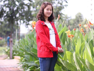 Nữ sinh ĐH Kinh Tế TP.HCM mất tích bí ẩn trên đường đi thực tập