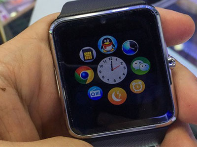 Sự khác biệt giữa Apple Watch thật và hàng giả