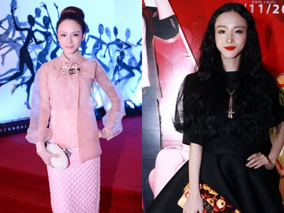 Trương Hồ Phương Nga - Hoa hậu bị bắt vì nghi án lừa đảo là ai?