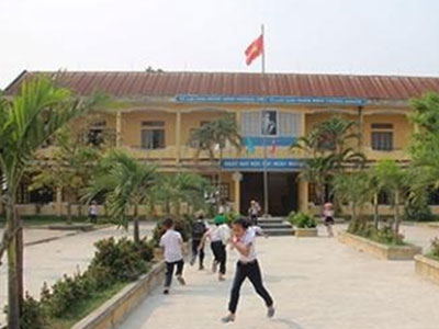 Cô giáo hành hung đồng nghiệp: Đạo đức rất tốt...