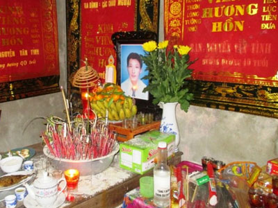 Khởi tố 3 công an xã bắt giữ người trái pháp luật