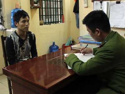 Lời kể bà chủ quật ngã tên cướp trong đêm