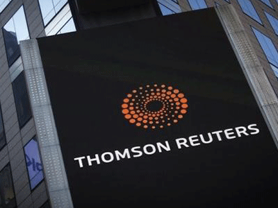 Website của Reuters bị chặn ở Trung Quốc