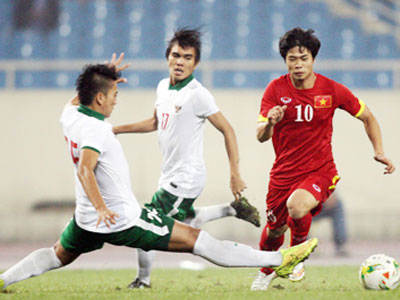 18h00 ngày 22/3, U23 Thái Lan vs U23 Việt Nam: Tổng duyệt tưng bừng