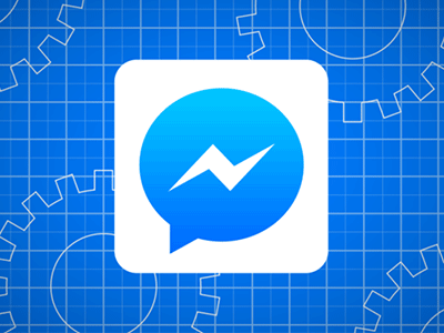 7 thứ "điên rồ" bạn sắp làm được với ứng dụng chat Facebook Messenger