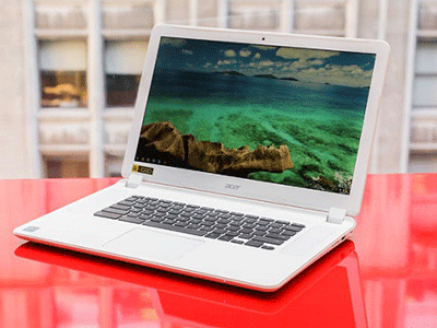 Acer giới thiệu Chromebook chạy chip Intel Broadwell