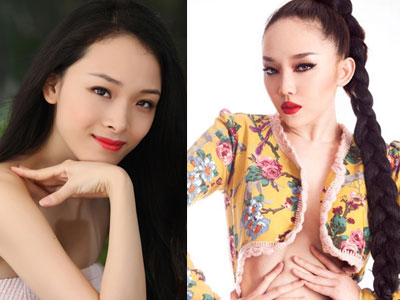 Những sao Việt bị bố mẹ từ mặt