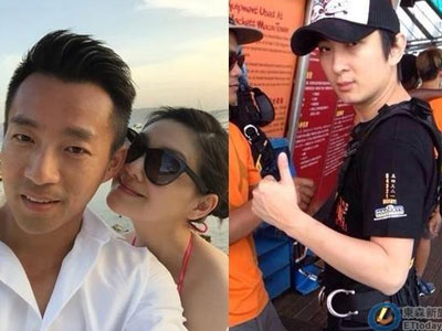 Fan lo lắng vì tin đồn Đại S bị bạo hành gia đình