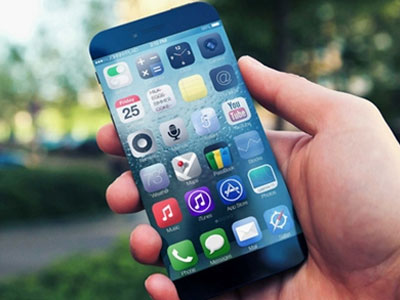 iPhone 6s sẽ sử dụng “cảm ứng áp lực”?