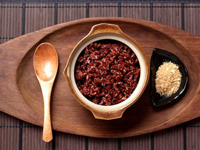 Lựa chọn thực phẩm tốt cho người cao tuổi
