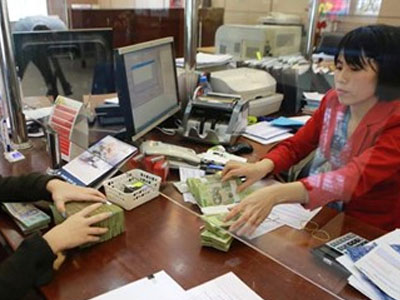 Ngân hàng "chùn bước" giảm lãi vay