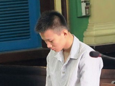 Sợ chết, thành sát nhân giết bạn