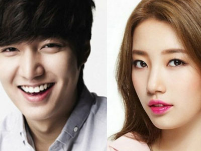 Suzy bị chỉ trích vì vào khách sạn cùng Lee Min Ho chỉ sau 1 tháng hẹn hò