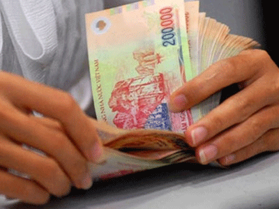 Thu nhập sau thuế hàng tháng của người Việt thấp nhất thế giới