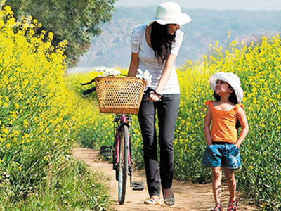 8 kỹ năng dạy con mà cha mẹ nào cũng cần biết