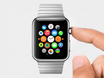 Apple giảm sản lượng dự kiến của Apple Watch