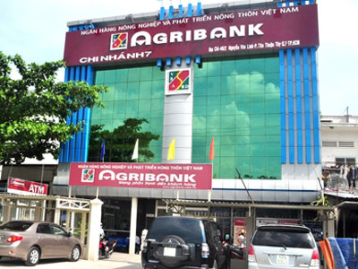 Bắt Phó Giám đốc Agribank, Chi nhánh TP HCM