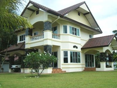 Chuyên gia phong thủy mách bạn bí quyết chọn nhà phát tài